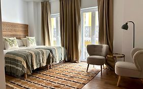 Magno Apartments - Lineros