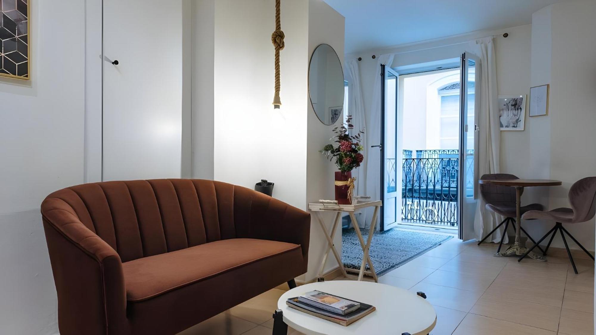 Appartement Eva Recommends Lineros à Séville Extérieur photo
